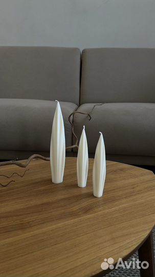 Свечи для семейного очага