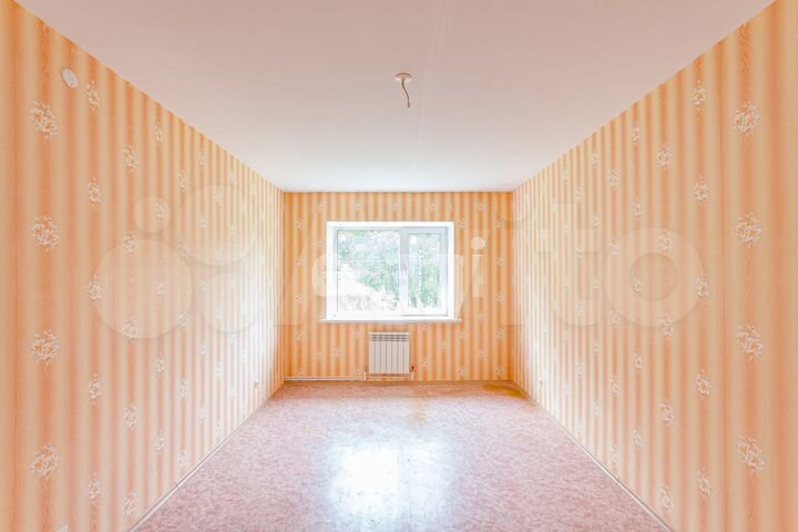 2-к. квартира, 56,9 м², 2/3 эт.