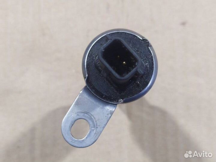 Датчик изменения фаз грм Nissan Terrano F4R 2021