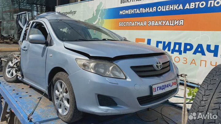 Переключатель регулировки зеркала Toyota Corolla