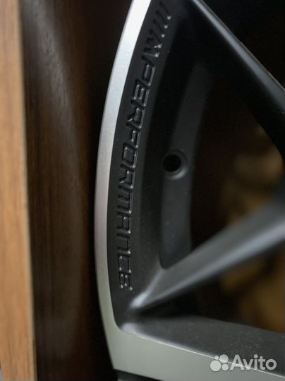 Диски 22’’ 5х112 для BMW G05 G06 G07