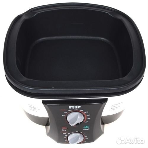 Мультиварка новая Mystery MCM-5014