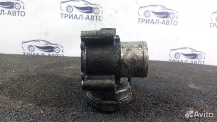 Заслонка дроссельная T31