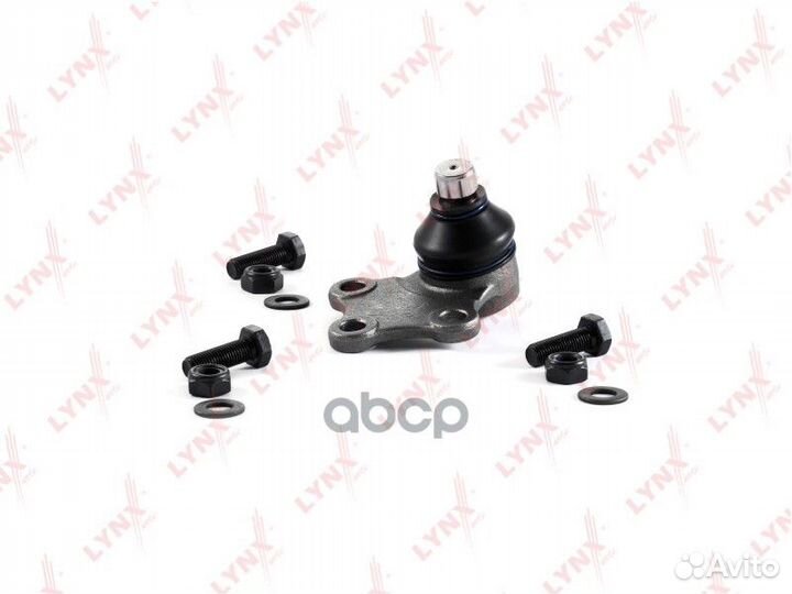 C1014LR Шаровая опора lynxauto C1014LR lynxauto