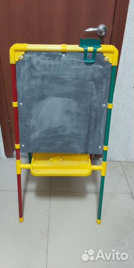 Доска для рисования мелом