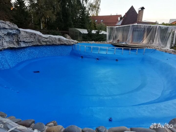 Аренда оборудования для ппу