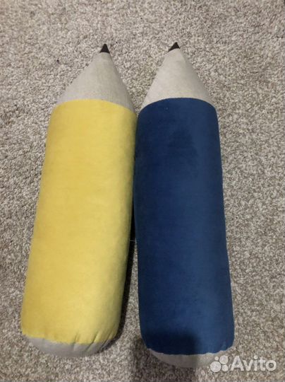 Подушки 2 шт