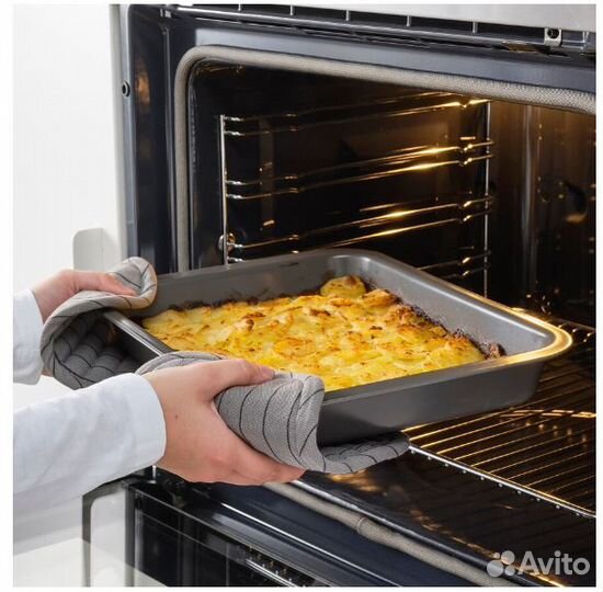 Форма для запекания IKEA hemmabak