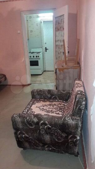 2-к. квартира, 44 м², 2/5 эт.