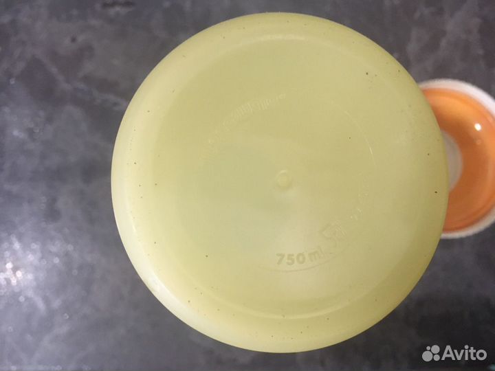 Tupperwar миксер большой