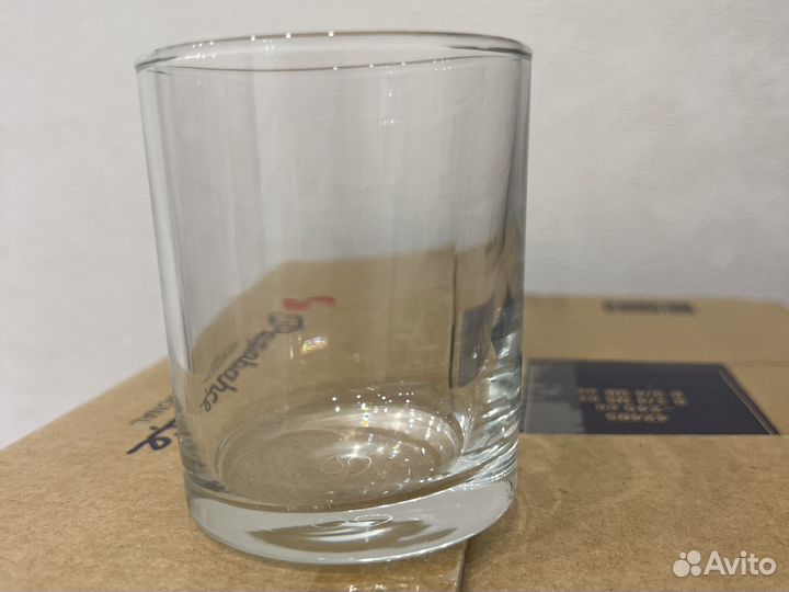 Стаканы для свечей