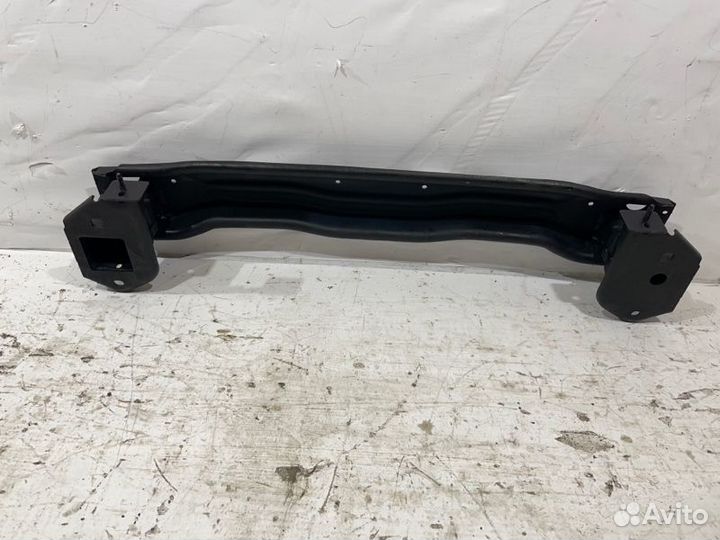 Усилитель бампера задний Bmw X3 G01 2017