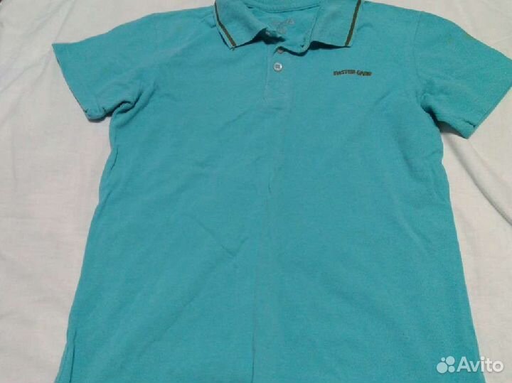 Футболки поло