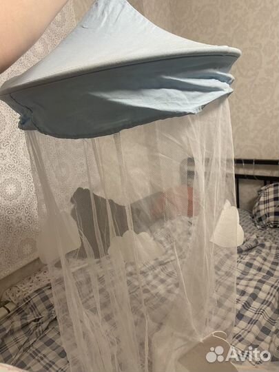 Балдахин икеа