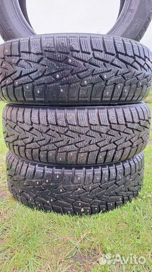 Nordman 7 185/60 R15