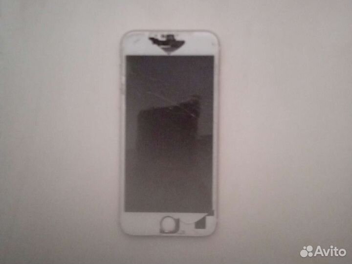 iPhone 6 на запчасти