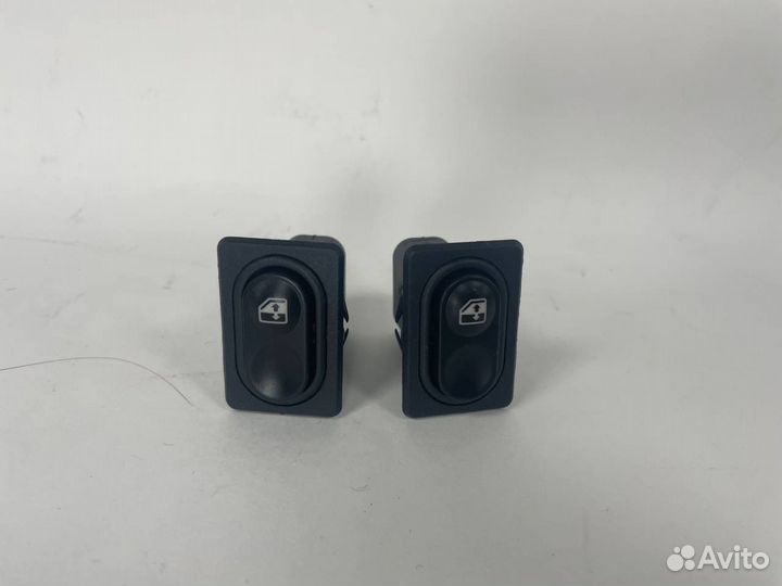 Электростеклоподъёмники на ваз-2109