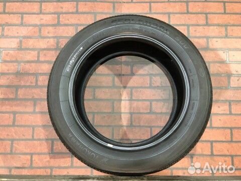 Yokohama Geolandar SUV G055 225/55 R18 98H