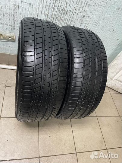 Michelin Latitude Sport 3 245/50 R19