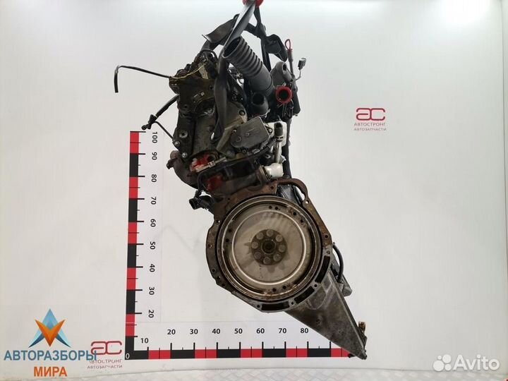 Охладитель EGR / Радиатор EGR Mercedes-Benz W169