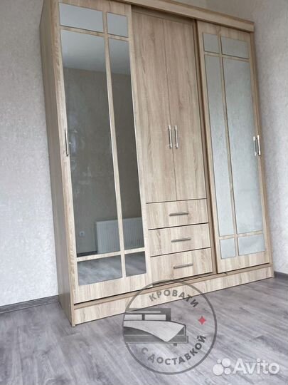Шкаф купе