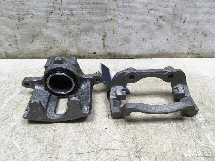 Суппорт тормозной передний левый передний левый