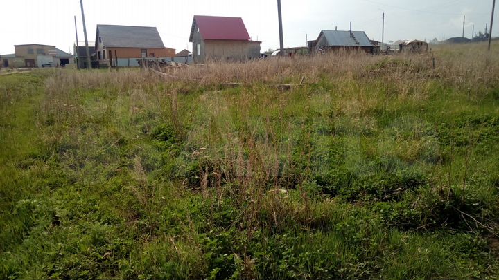 Участок 14 сот. (ИЖС)