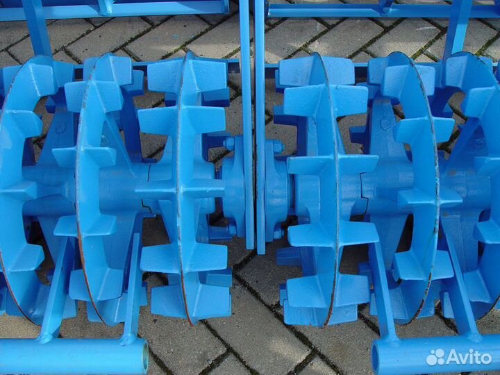 Колесо Лемкен 4239010, 4239011, 4239012 LeMken