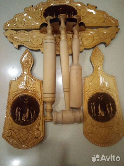 Набор для кухни