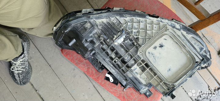 Продам фару