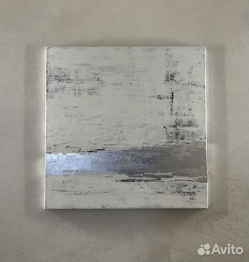 Интерьерная картина на холсте