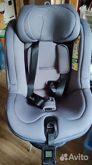 Детское автокресло от 0 до 3 лет