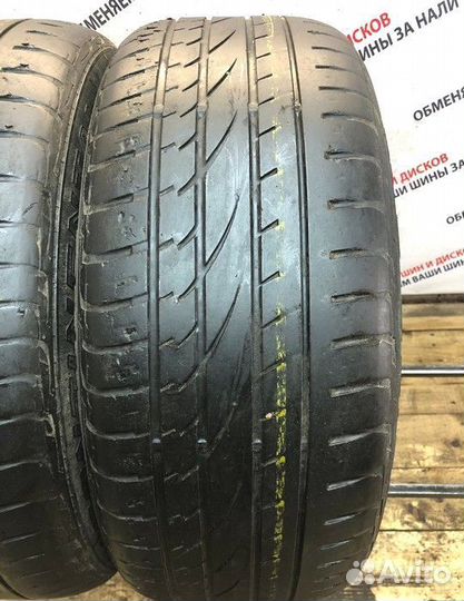 Continental PremiumContact 6 SSR 255/50 R19