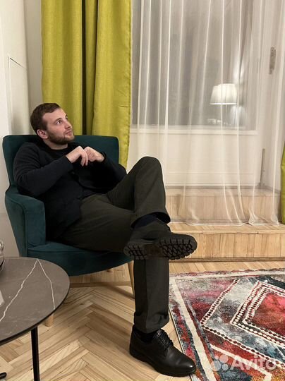 Консультант по публичности