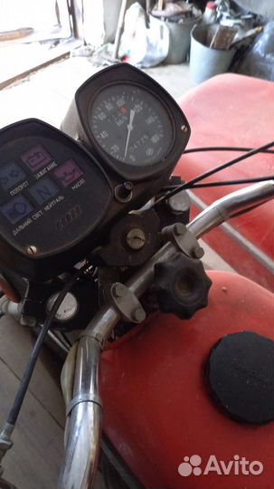 Иж юпитер 5 с документами