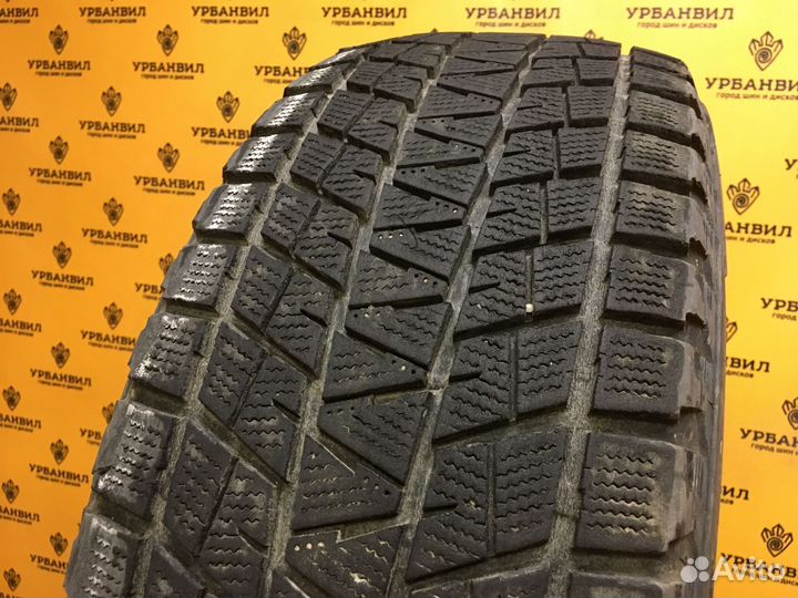 Bridgestone Blizzak DM-V1 265/65 R17