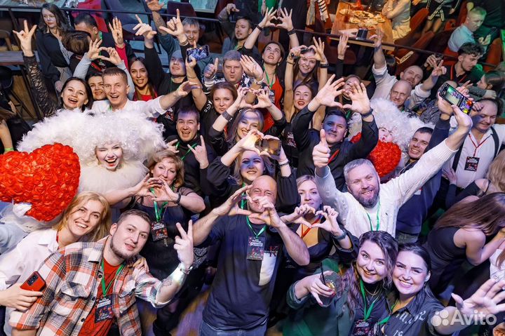 Тур по Барам в Самаре