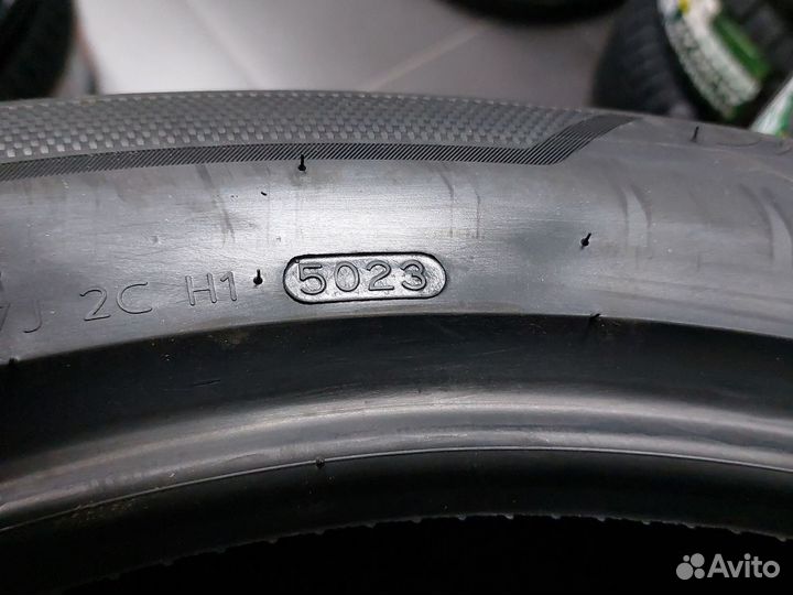 Hankook Ventus S1 Evo3 SUV K127A 265/50 R20 111W