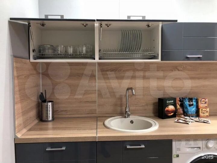 Комната 20 м², 5/5 эт.