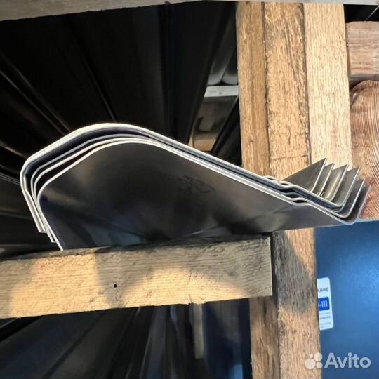 Mercedes Benz Vito Viano W639 пороги и арки Волгоград