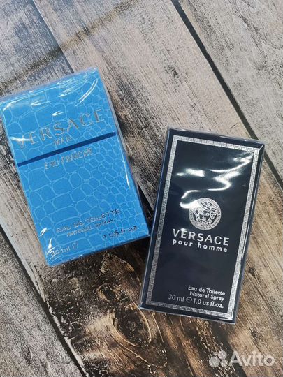 Парфюмерия мужская оригинал