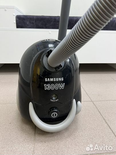 Пылесос Samsung