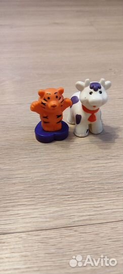 Животные из Ноева Ковчега