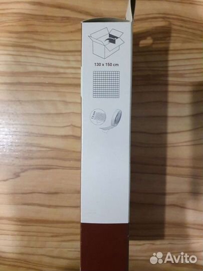 Сетка для окон для защиты от насекомых