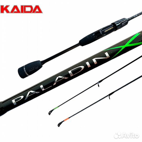 Спиннинг Kaida Paladin