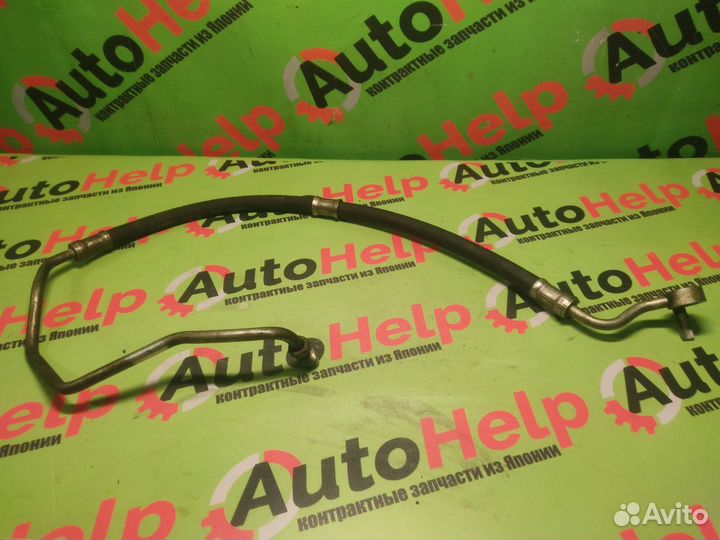 Шланг гидроусилителя toyota noah AZR60G 1AZ-FSE