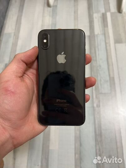 iPhone Xs, 64 ГБ