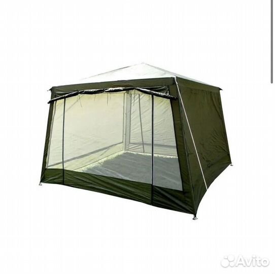 Палатка беседка