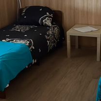 5-к. квартира, 14 м² (Абхазия), Приморское