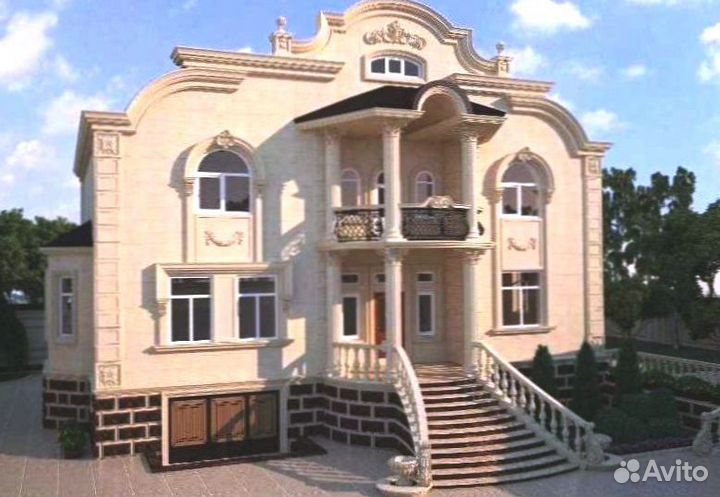 Дагестанский камень арт 6.43